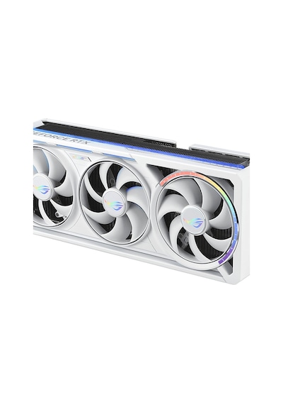 Asus Rog Astral Gddr7 512 Bit Dlss 4 Beyaz Geforce Rtx 5090 32 Gb Ekran Kartı