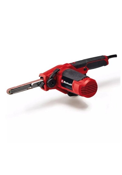 Einhell TC-BF 500 E Elektrikli Bant Zımpara Eğe