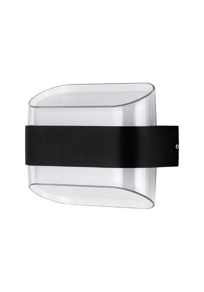 Ct-7044 10w Gozo Led Aplik Günışığı Açık Beyaz