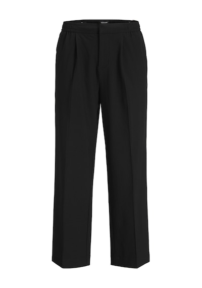 Jack & Jones Erkek Jogger Pantolon - Bill - 12284995 Siyah