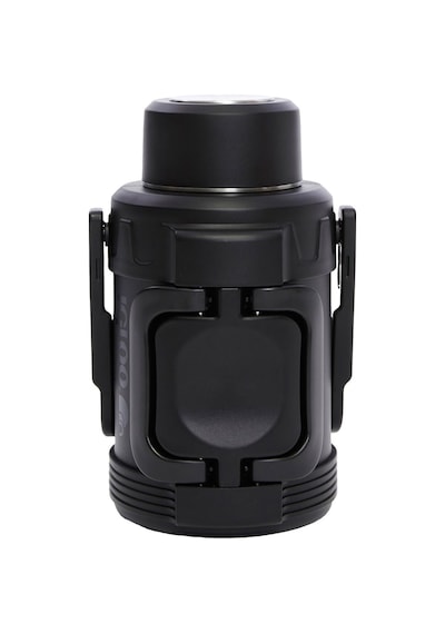 Igloo Big Barrel 3 Litre Unisex Siyah Termos - Siyah