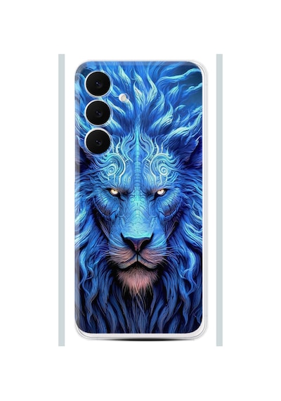 Samsung Galaxy A56 Uyumlu Kılıf Desenli Baskılı Kamera Korumalı Kapak Name-.2004.jpg Renk19 Renk19