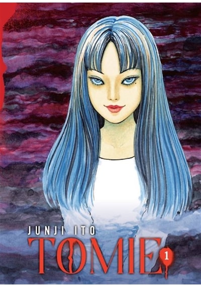 Tomie - 1 / Junji İto