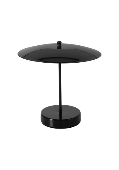 Mudo Home Nero Abajur 30x30cm Çok Renkli