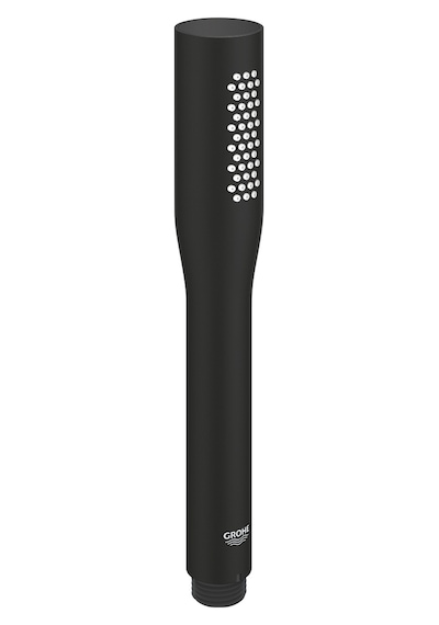 Grohe Euphoria Stick Cosmopolitan El Duşu 1 Akışlı Phantom Black - 22126kf0