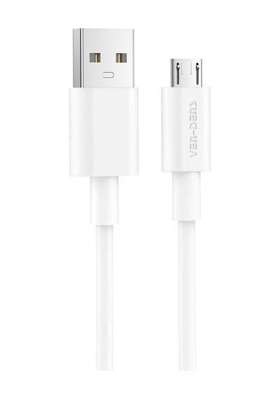 Ven-dens Vd-dcr01 Premium Micro Usb Şarj Ve Data Kablosu