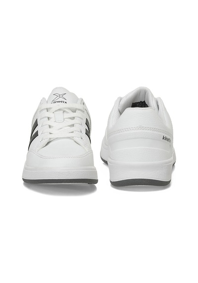 Kinetix Kort Pu G 6fx Beyaz Unisex Sneaker 000000000102125391 Beyaz-grı