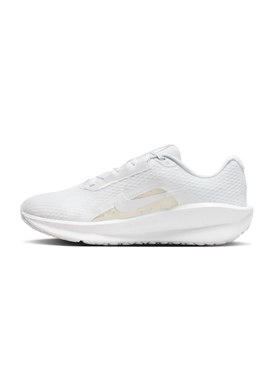 Nike W Downshifter13 Kadın Spor Ayakkabısı Fd6476-101 Beyaz