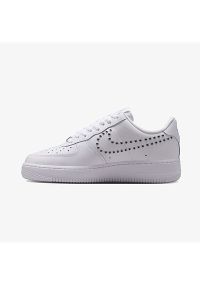 Nike Air Force 1 '07 Lv8 Kadın Beyaz Spor Ayakkabı Iw1234-100 Juststep