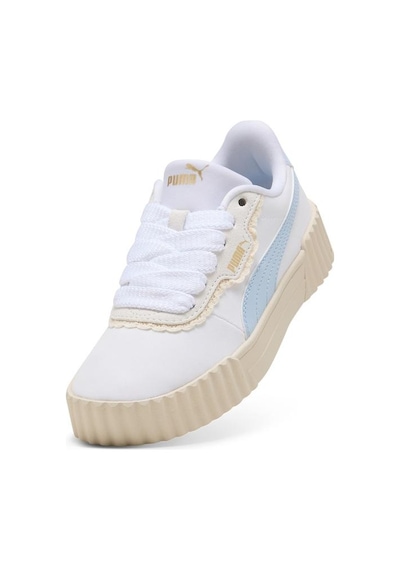 Puma Carina 3.0 Memoires Jr Beyaz