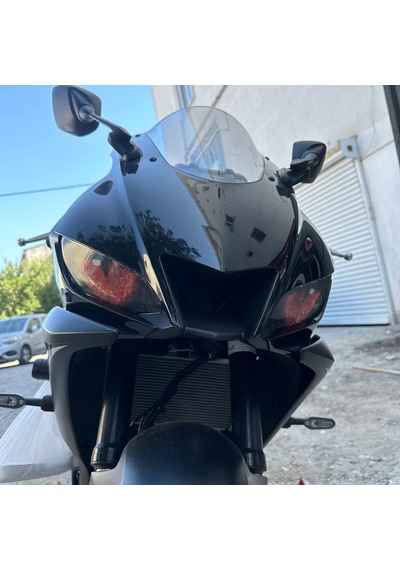 Yamaha R25 2019-22 Far Sticker Etiket Modelleri
