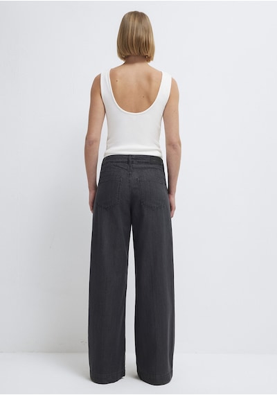 Mavi - Remy Mavi Edition Koyu Gri Jean Pantolon 1012603-a3036 Antrasit