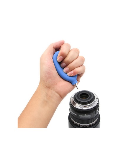 Fotoğraf Makinesi- Lens- Objektif için Temizlik Pompası