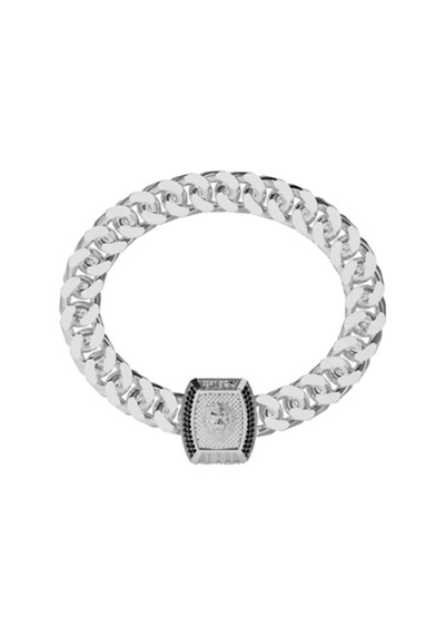 Guess Jgujumb05005jwsts Erkek Bileklik