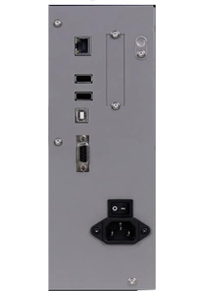 Argox IX4-240 Endüstriyel Barkod Yazıcı