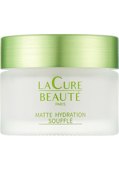 La Cure Beaute Matte Hydration Souffle Cream 50 Ml