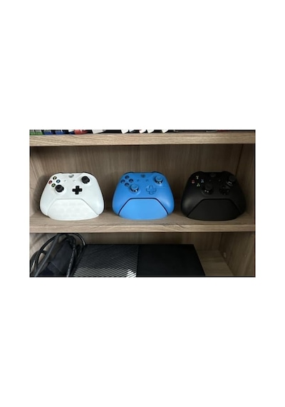 Xbox One Kontrolcü İçin Minimalist Tasarımlı Gamepad Standı