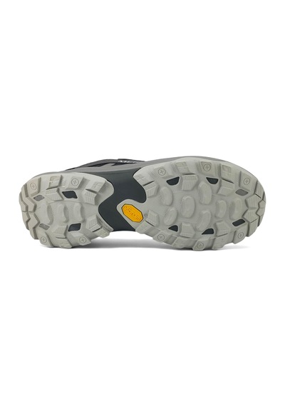 Merrell Moap Speed 2 Gtx Erkek Outdoor Ayakkabı Gri Gri