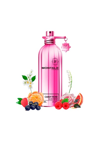Candy Rose Edp 100ml Diğer
