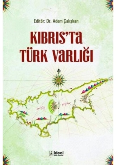 Kıbrıs'ta Türk Varlığı