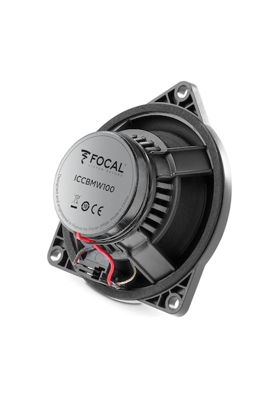 Focal Inside Icc Bmw100 Bmw Center Hoparlörü 1 Adet