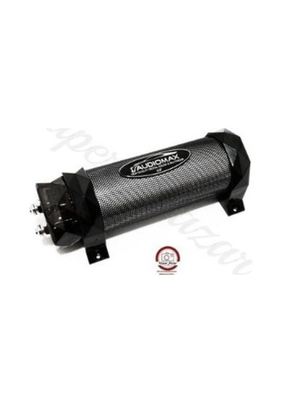 Audıomax Mx-106 6 Farad -Ledli-Remoteli-Power Kapasitör N11.826