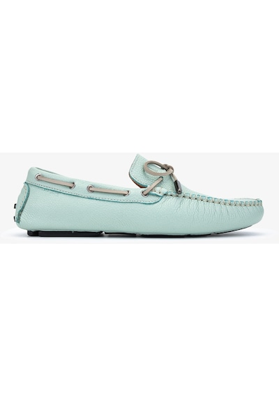 Valmenti Veronique Erkek Turkuaz Hakiki Deri Loafer Ayakkabı 355 14351 Erk Ayk Y24 Açık Yeşil Valmenti Veronique Erkek Turkuaz Hakiki Deri Loafer Ayakkabı 355 14351 Erk Ayk Y24 Açık Yeşil