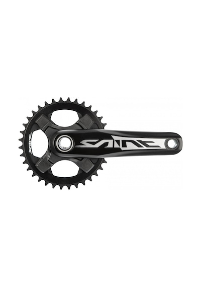 Shimano Saint Fc-m825 Aynakol 10v 36t 175mm 83mm Siyah