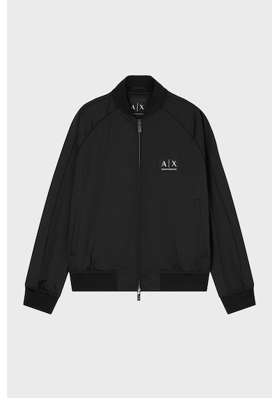 Armani Exchange Erkek Ceket Xm001836 Af20535 Uc001 Siyah