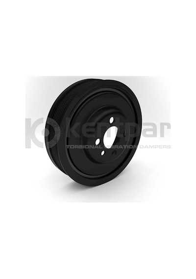 Kentpar Krank Kasnağı Vw Transporter 2.0 Tdi Beetle-caddy 3-golf Vı-jetta 3-4-passat-polo 1.6 Tdi 16v Kentpar 152k16301 038105243m-038105243l Kentpar Krank Kasnağı Vw Transporter 2.0 Tdi Beetle-caddy 3-golf Vı-jetta 3-4-passat-polo 1.6 Tdi 16v Kentpar 152k16301 038105243m-038105243l