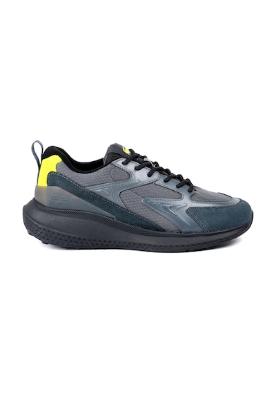 Lacoste L003 Evo Erkek Ayakkabı 748sma01592b6 GRİ