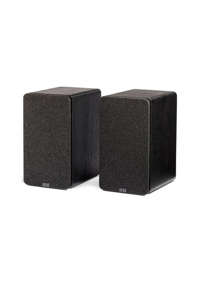 Elac Dcb41 Debut Connex Aktif Hoparlör Çift - Ceviz