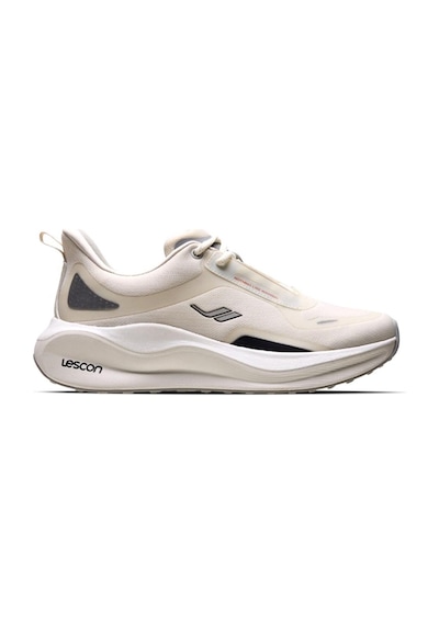 Lescon Swıtch Unisex Spor Ayakkabı Bej