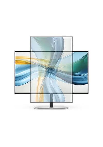 Hp Series 5 Pro 524pu 23.8'' Type-c Pivot Ips