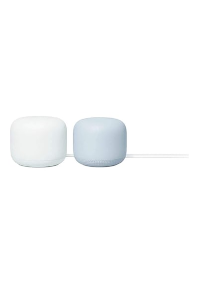 Google Nest Ga01426us Nest Çift Bantlı Wi-fi Sistemi - Sis-123267