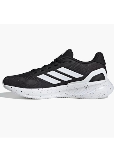 Adidas Runfalcon 5 Kadın Koşu Ayakkabısı Jr5090 Siyah