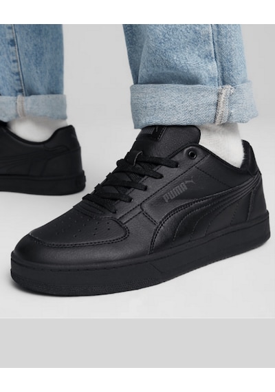 Puma Caven 2.0 Günlük Sneaker Spor Ayakkabı Siyah