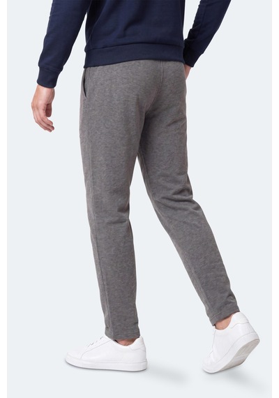 Slazenger Kezra I Erkek Antrasit Eşofman Altı