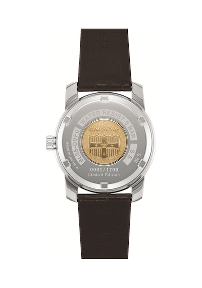 Seiko - King Seiko Sje087j Limitli Üretim Otomatik Kol Saati