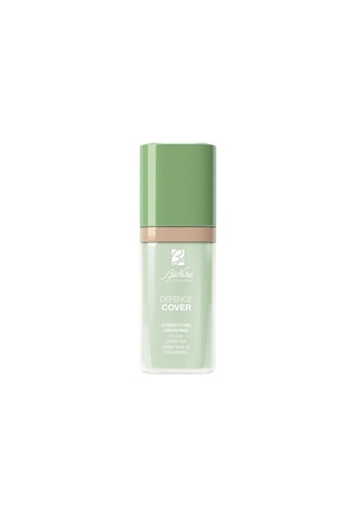 Bionike Defence Cover Colour Corector 301 Vert Flaconette 12 ML