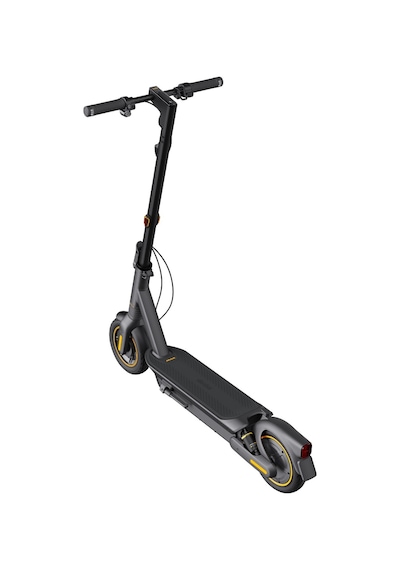 Segway Ninebot Kickscooter Max G2 Elektrikli Scooter - Siyah