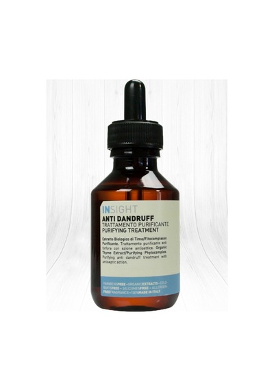 Insight Dandruff Kepek Bakım Losyonu 100 ML