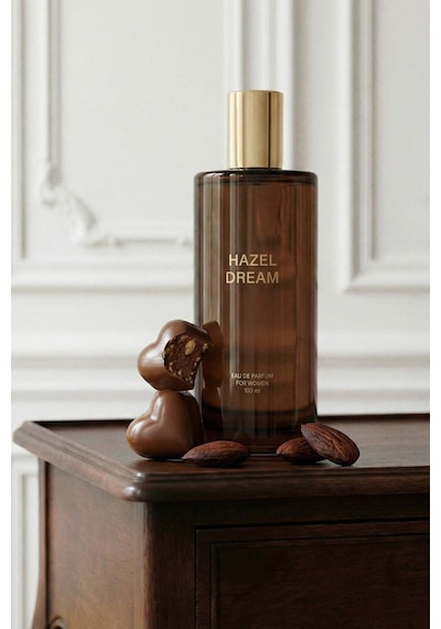 DeFacto Kadın Vanilla - Floral 100 ml Parfüm H1824AXNS