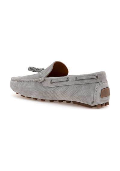 Pierre Cardin Erkek Gri Ayakkabı 50287200-vr024 Gri