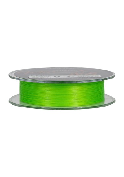 Ryuji Winx 0.16mm 150m Chartreuse 8 Kat İp Misina 11.4kg Çeker