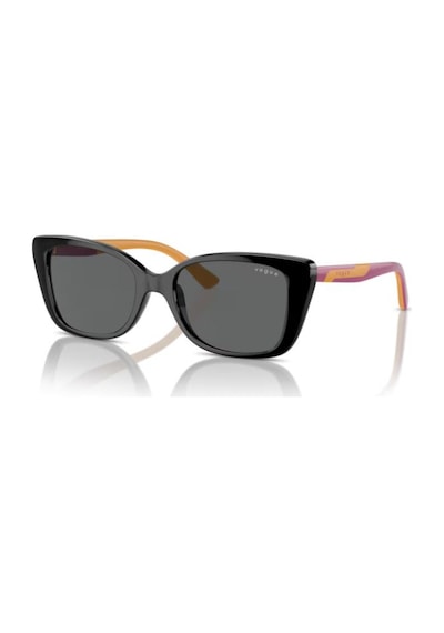 Vogue Junior Kız Çocuk 0vj2022 W44/87-48-16-125 Güneş Gözlüğü Çok Renkli