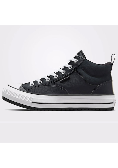 Converse Chuck Taylor All Star Malden Street Erkek Siyah Ayakkabı A04477C-001 001 Converse Chuck Taylor All Star Malden Street Erkek Siyah Ayakkabı A04477C-001 001