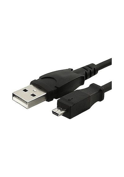 Markofist U-8 Kodak Z / Zd Series Usb Kablo