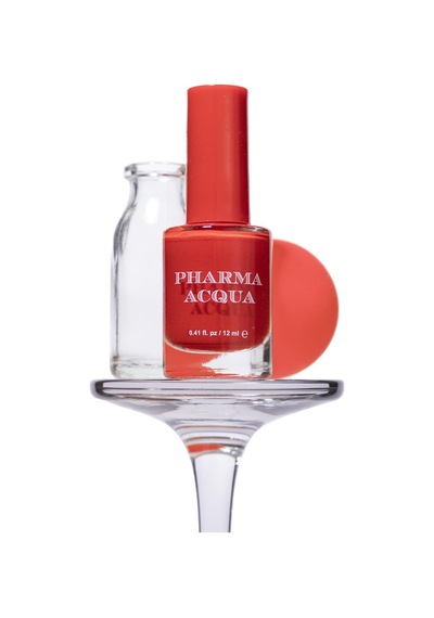 Pharma Acqua Fresh Nail Varnish Oje 16 12 ML