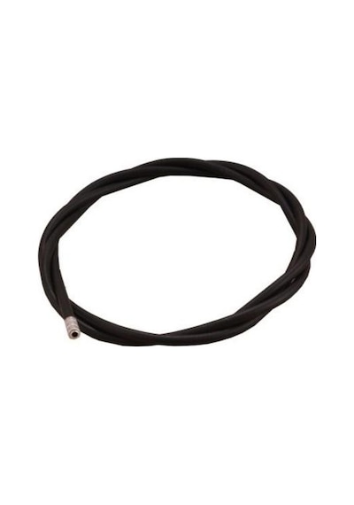 Bisiklet Dış Kablo 5mm x 110cm Dış Halat